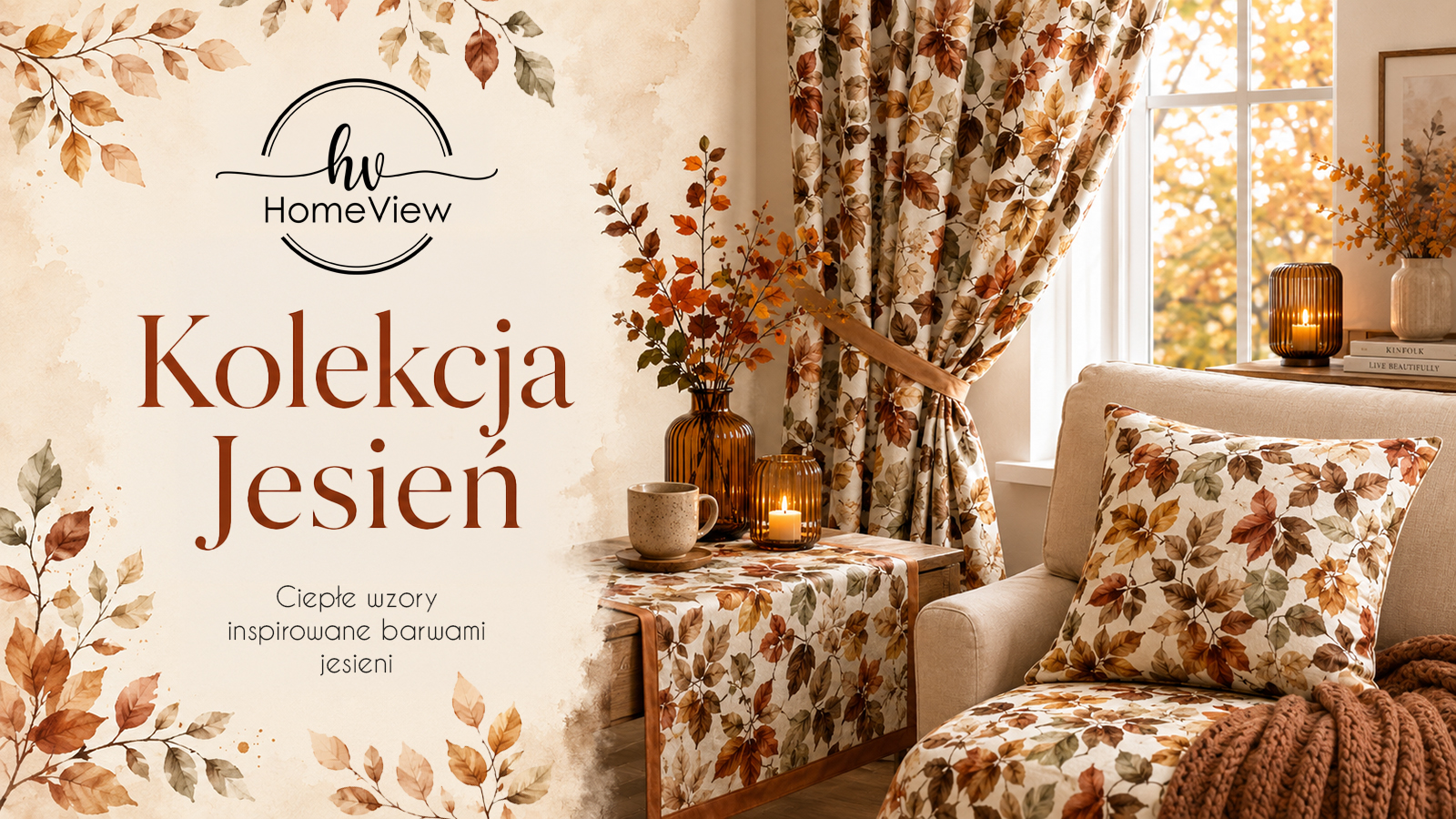 jesien